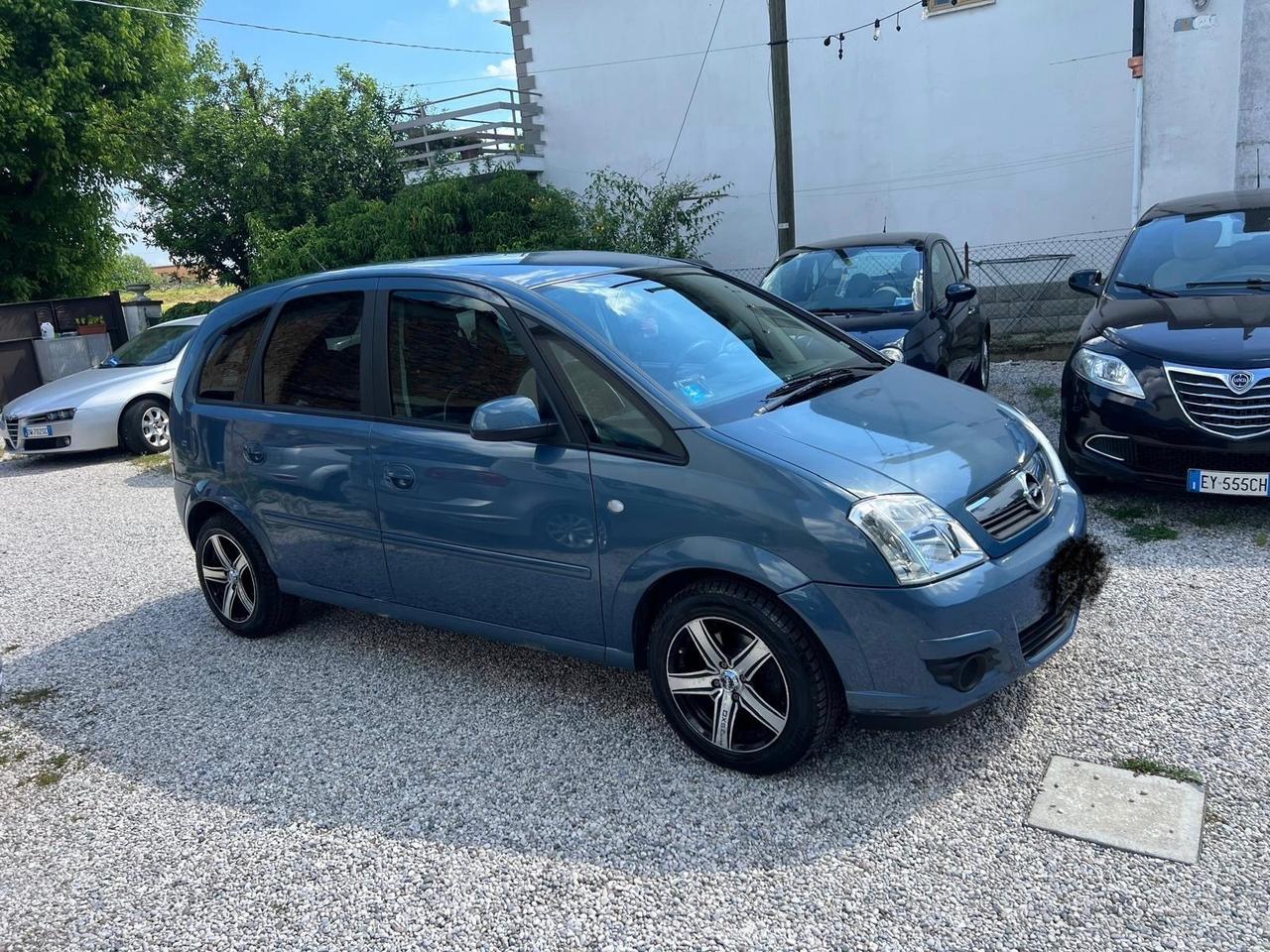 Opel Meriva 1.6 16V Enjoy