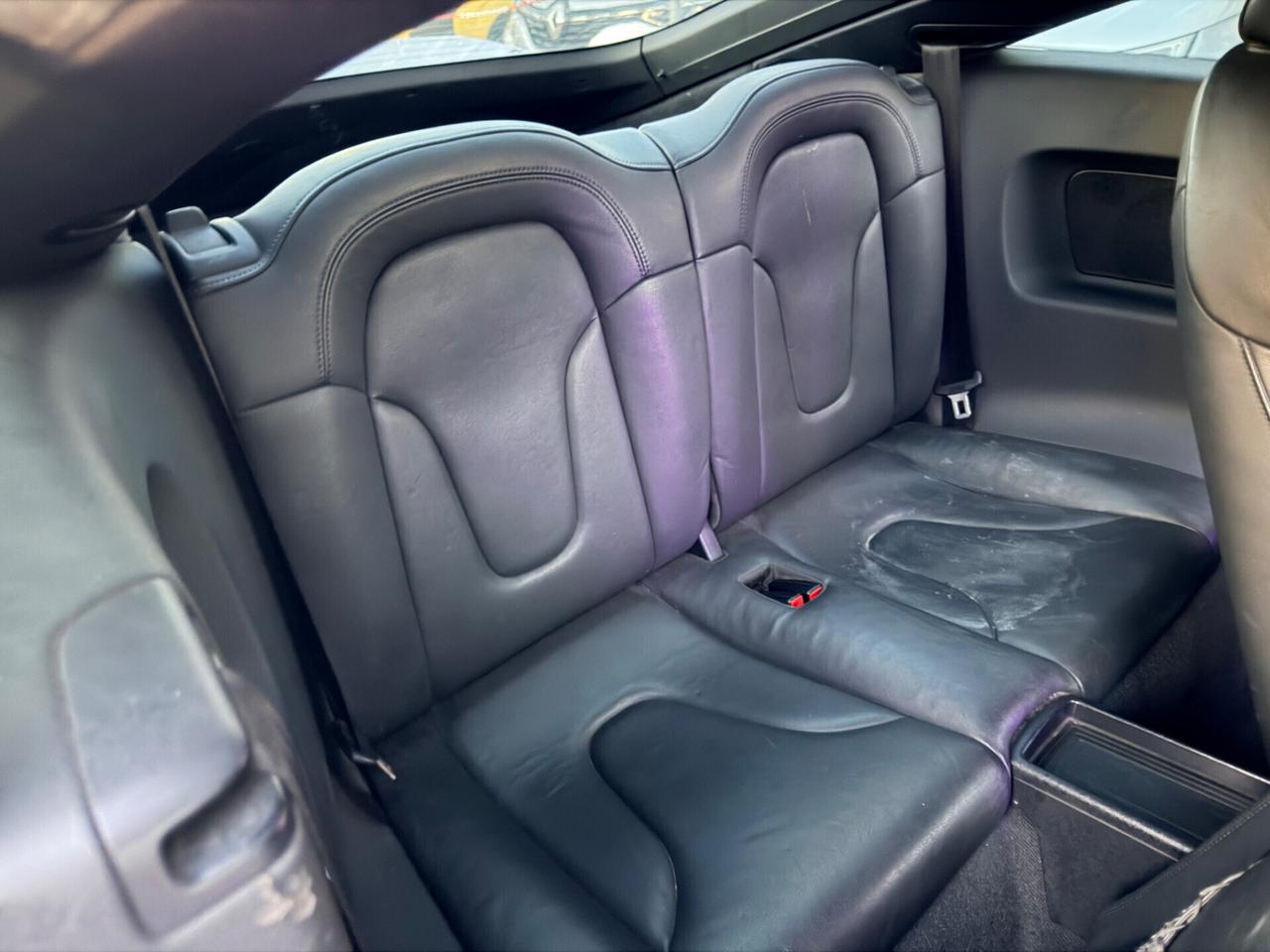 Audi TT Coupé 2.0 TFSI