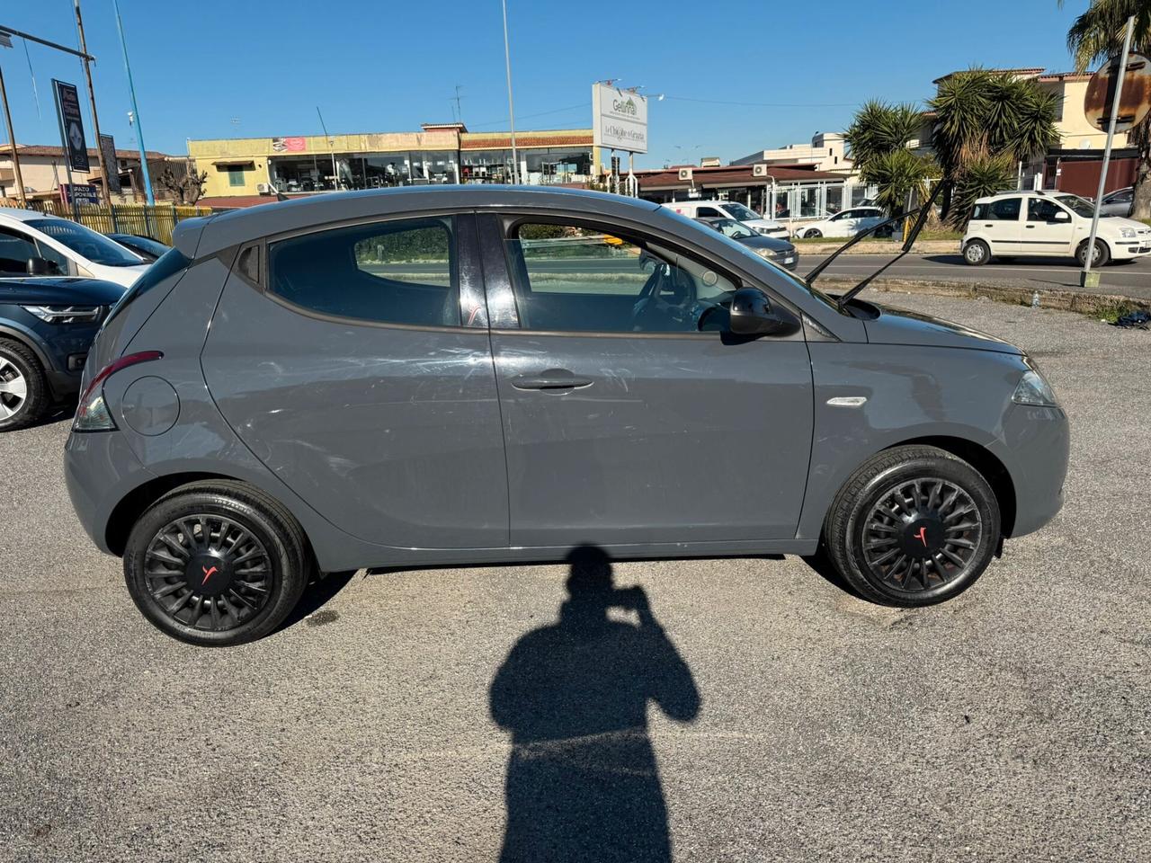 LANCIA YPSILON 1.3MULTIJET 16V 95CV S&S