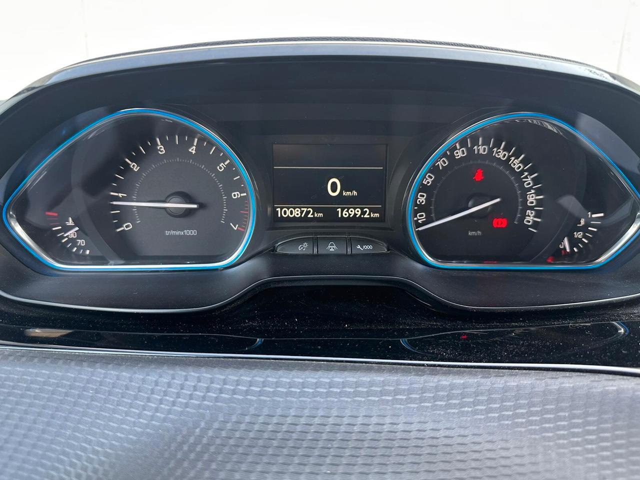 Peugeot 2008 PureTech 82 Allure