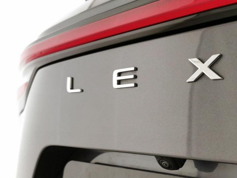 Lexus NX 350h 2.5 Premium 4wd e-cvt