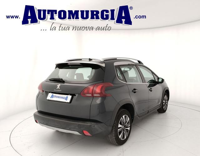 PEUGEOT 2008 BlueHDi 100 Allure con NAVI