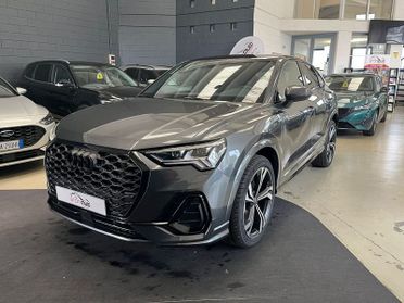 Audi Q3 Q3 40 TDI quattro S tronic S line edition