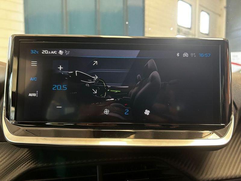 Peugeot 208 Hybrid 100 e-DCS6 Allure - PROMO SIRONIAUTO+