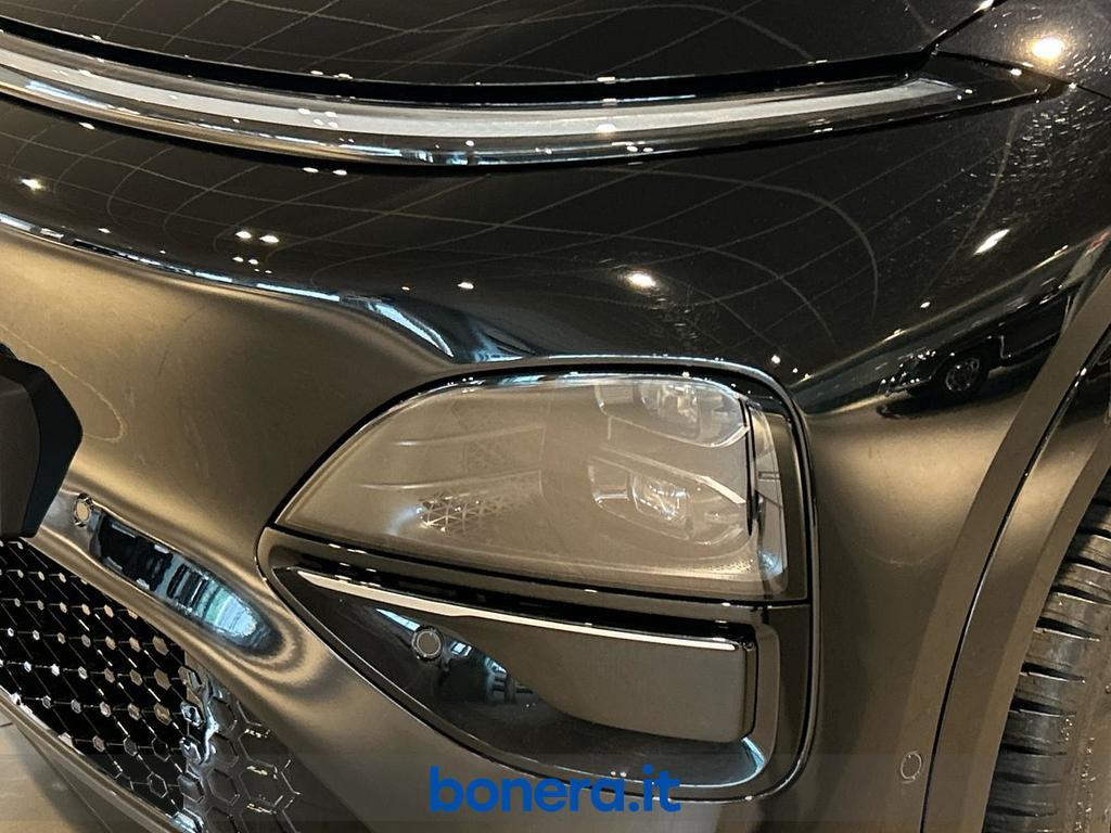 XPeng G6 80,8 kWh Long Range RWD