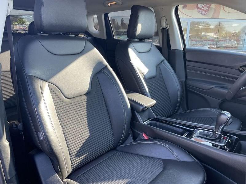 Jeep Compass Compass 1.3 Turbo T4 150 CV aut. 2WD Limited