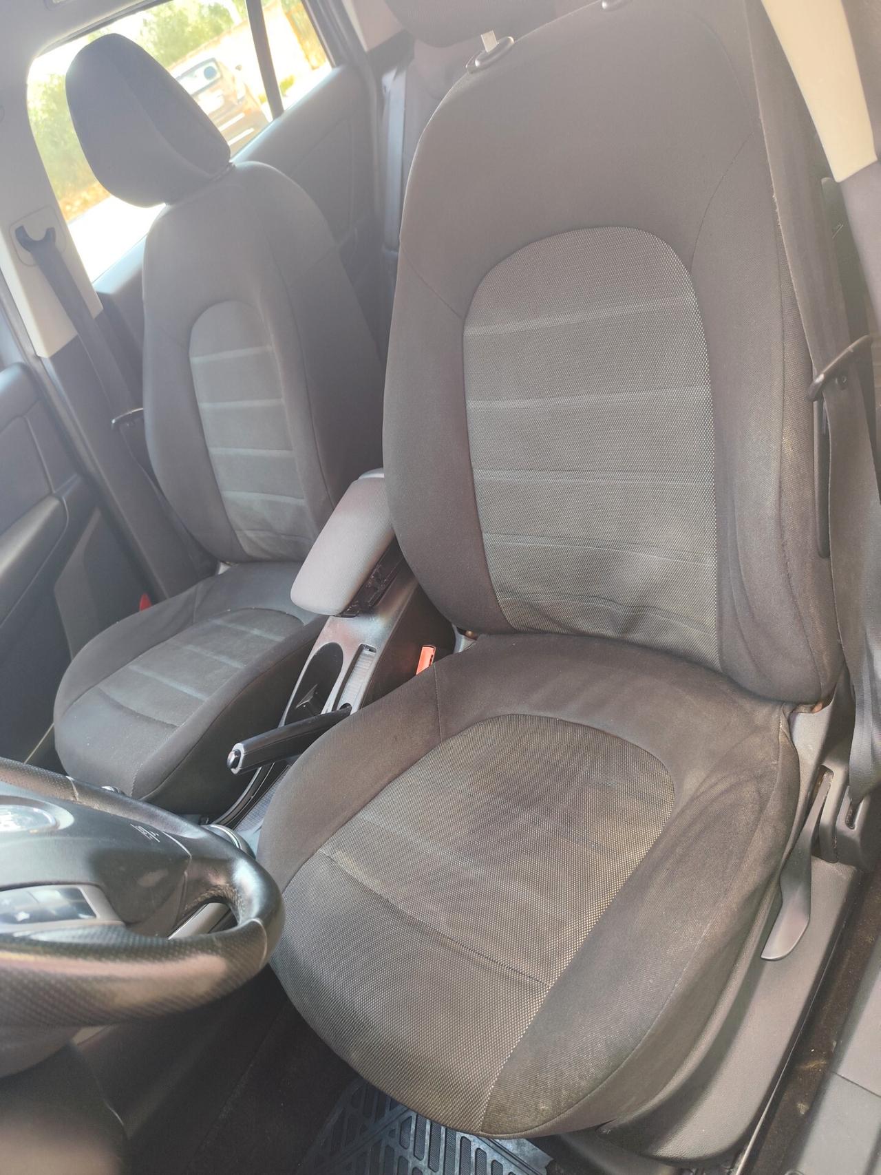 Fiat Bravo 1.6 MJT 120 CV DPF Emotion