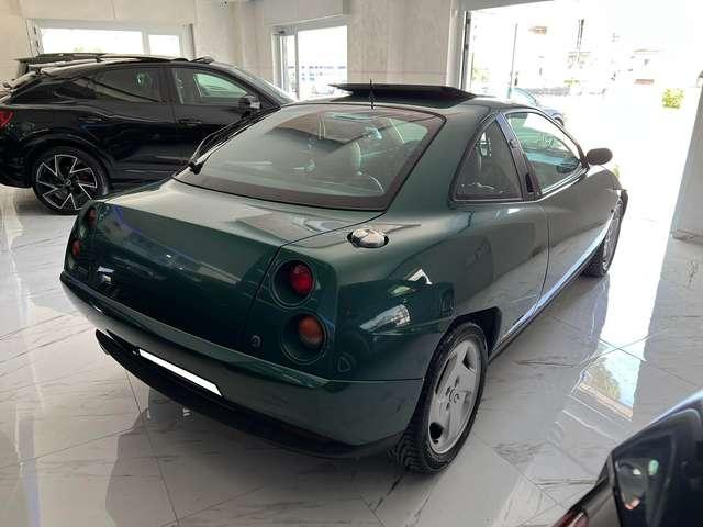 Fiat Coupe 2.0 I.E. TURBO 16V PLUS con TETTO-VERO CONSERVATO