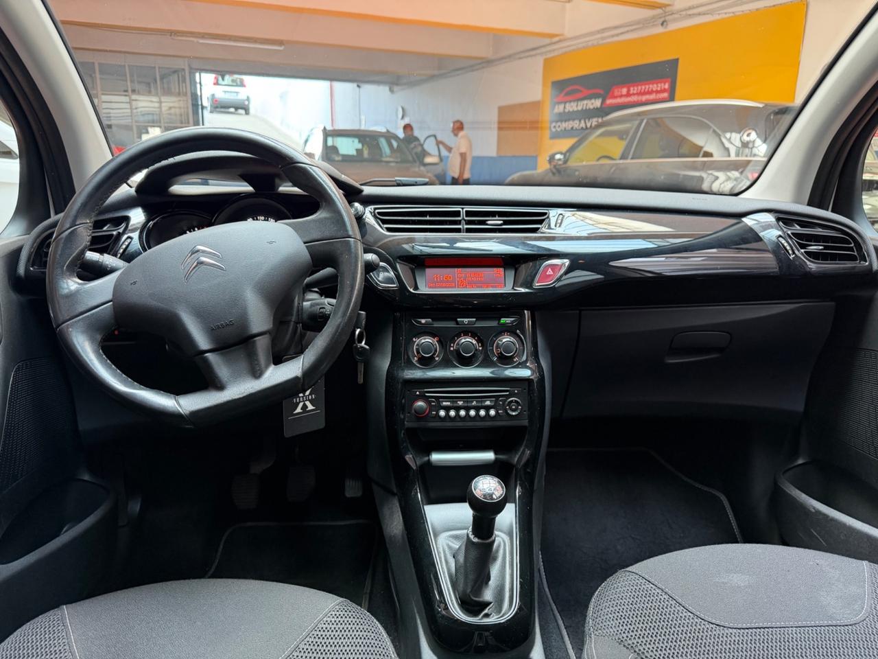 Citroen C3 1.2 Neopatentati Euro 5