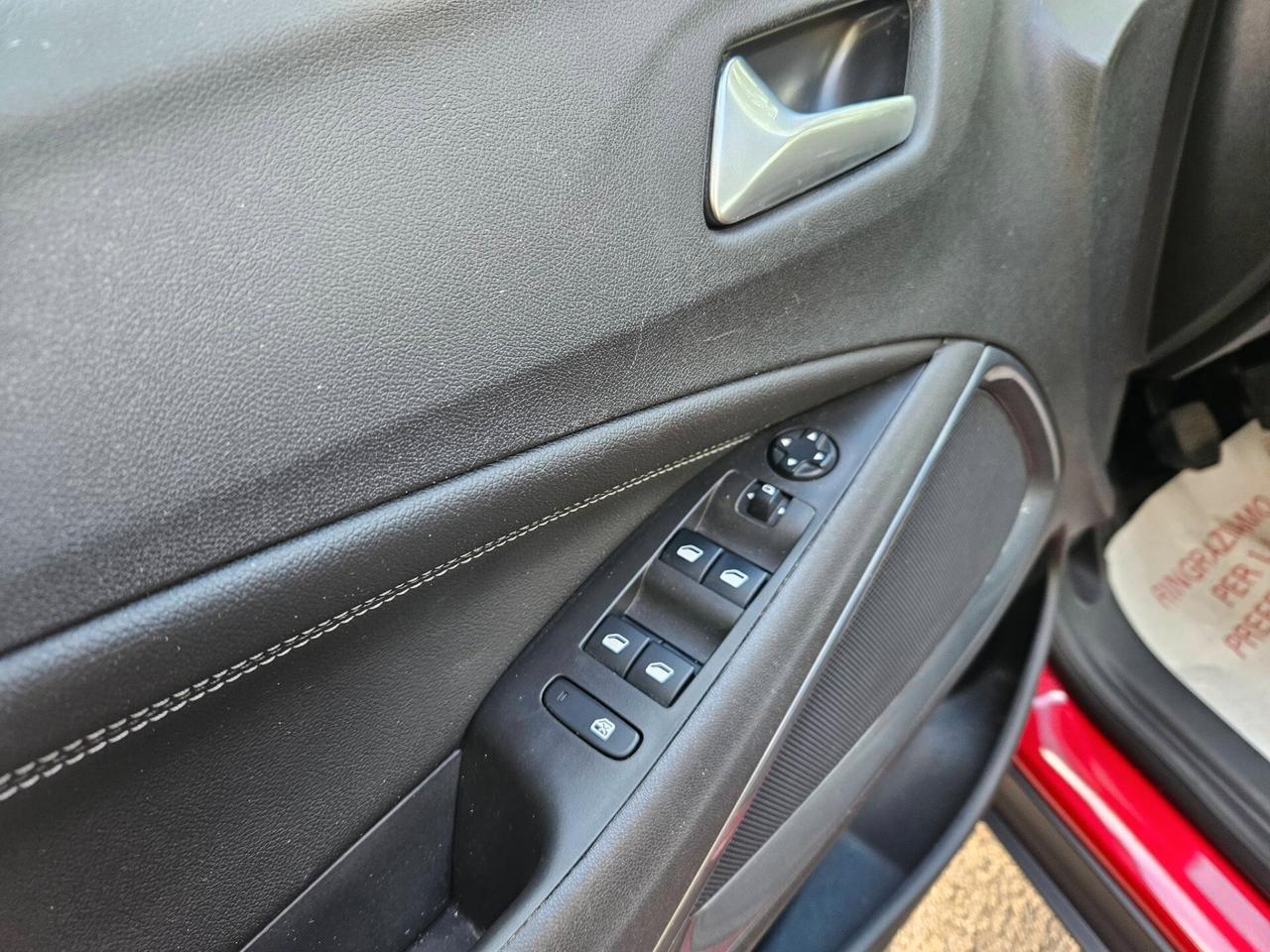 Opel Crossland 1.5 ECOTEC D 110 CV Start&Stop Ultimate