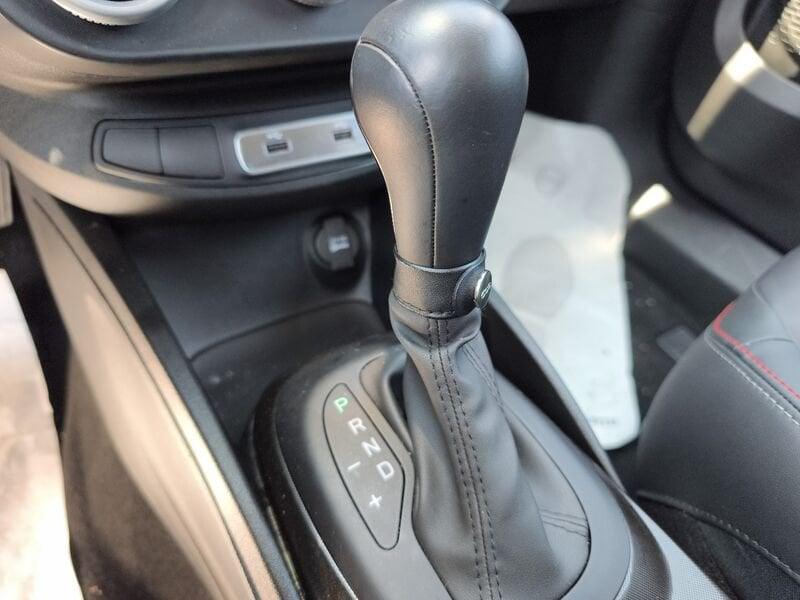 FIAT 500X 2022 1.5 t4 hybrid Sport 130cv dct