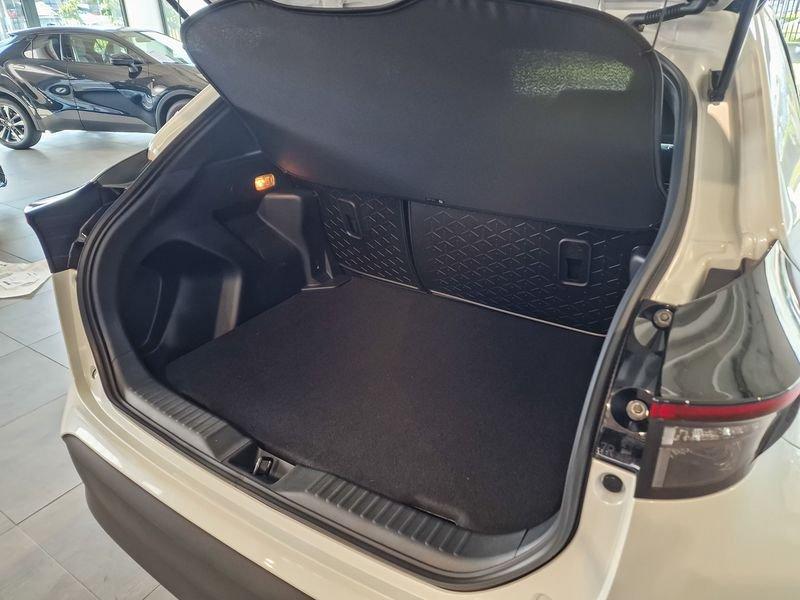 Toyota Yaris Cross 1.5h Trend fwd 130cv e-cvt