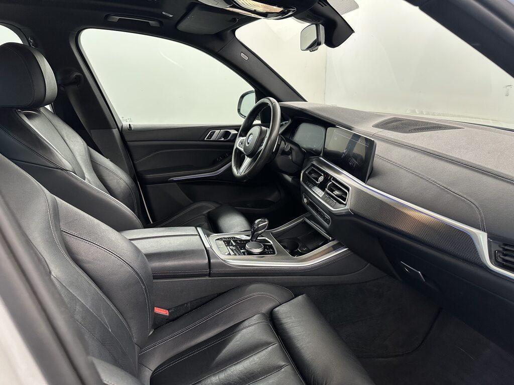 BMW X5 25 d Msport xDrive Steptronic