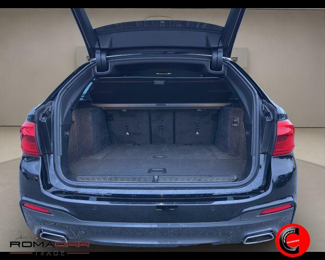 BMW 520 d 48V xDrive Touring Msport