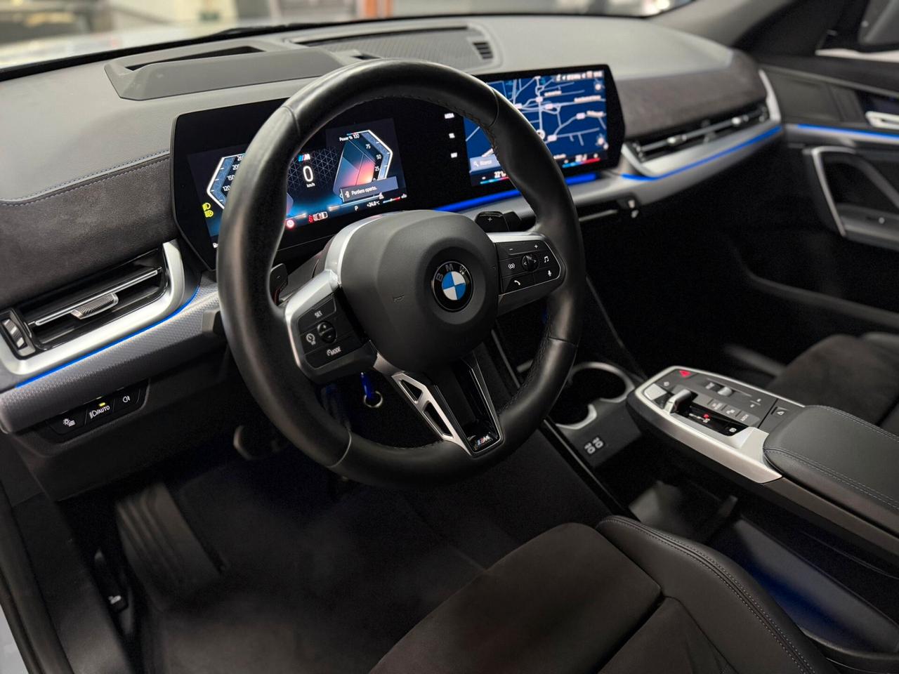 Bmw X2 sDrive 18d Msport Pro