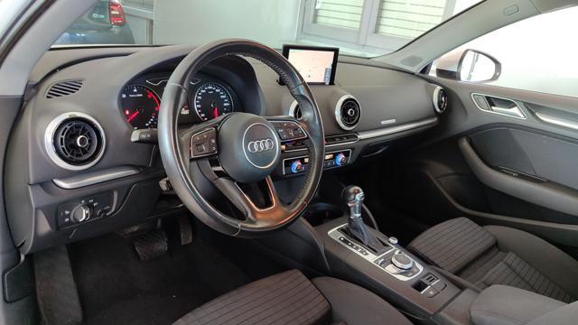 AUDI A3 SPORTBACK 30TDI S-tronic SPORT Business
