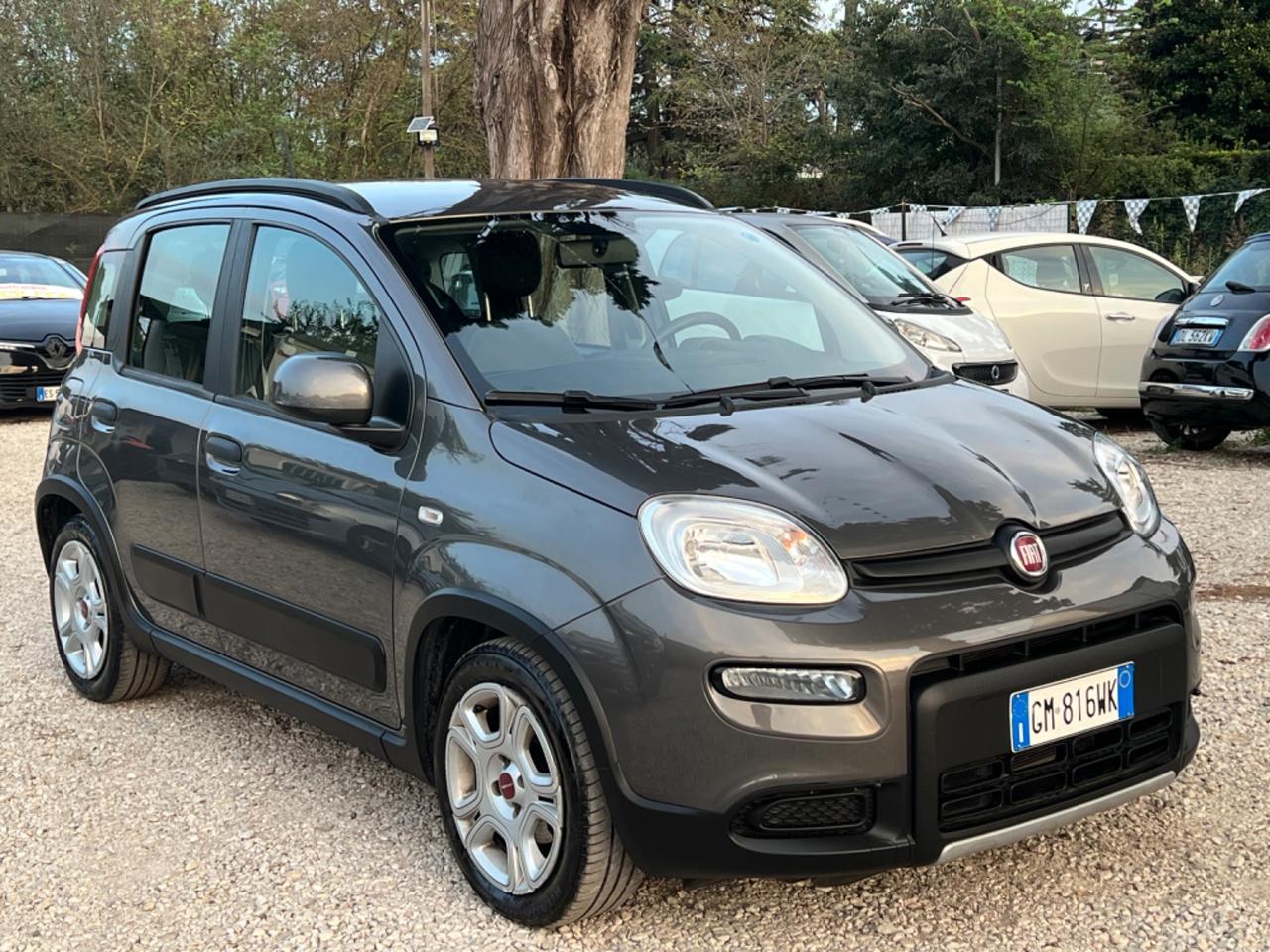 Fiat Panda 1.0 FireFly S&S Hybrid "PREZZO REALE"