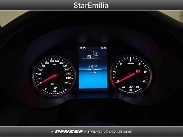 Mercedes-Benz GLC 220 220 d 4Matic Sport