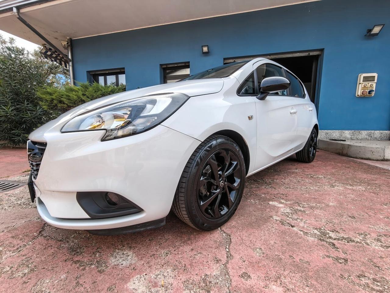 Opel Corsa 1.4 90CV Start&Stop 5 porte b-Color