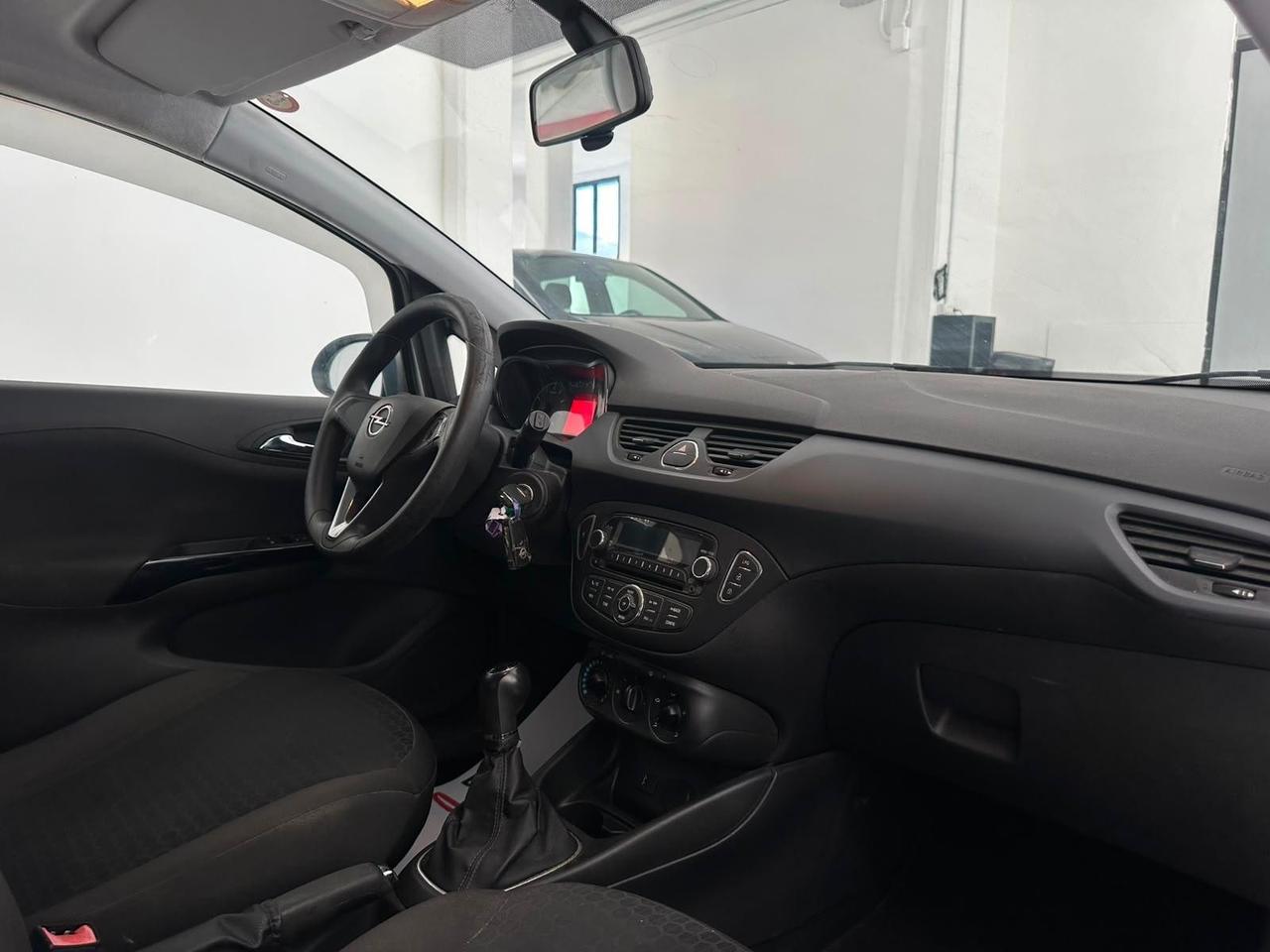 Opel Corsa 1.4 90CV GPL Tech 5 porte Innovation