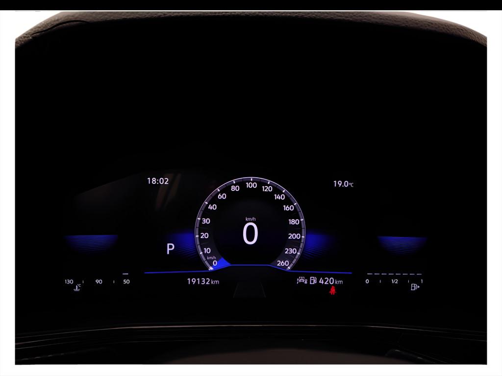 VOLKSWAGEN T-Cross 2019 - T-Cross 1.0 tsi Style 110cv dsg