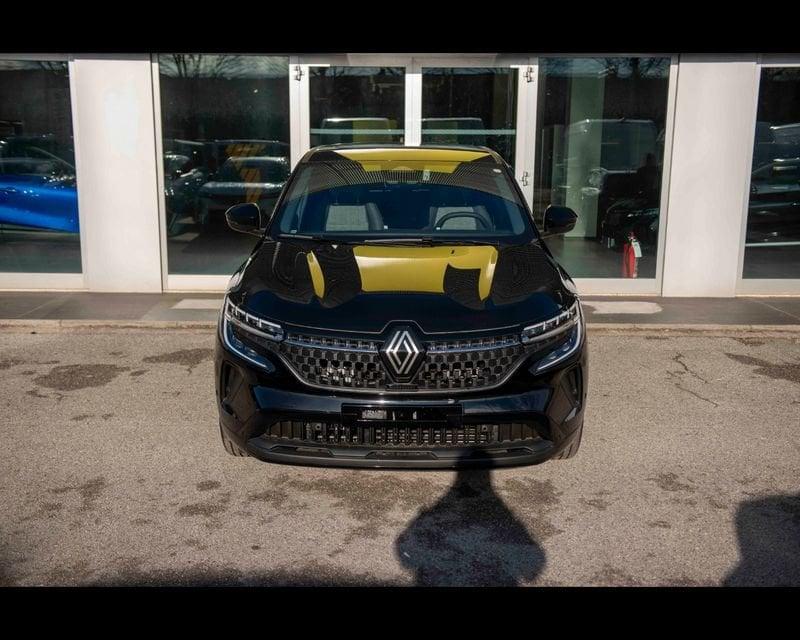 Renault Austral Mild Hybrid 160 CV Auto Techno