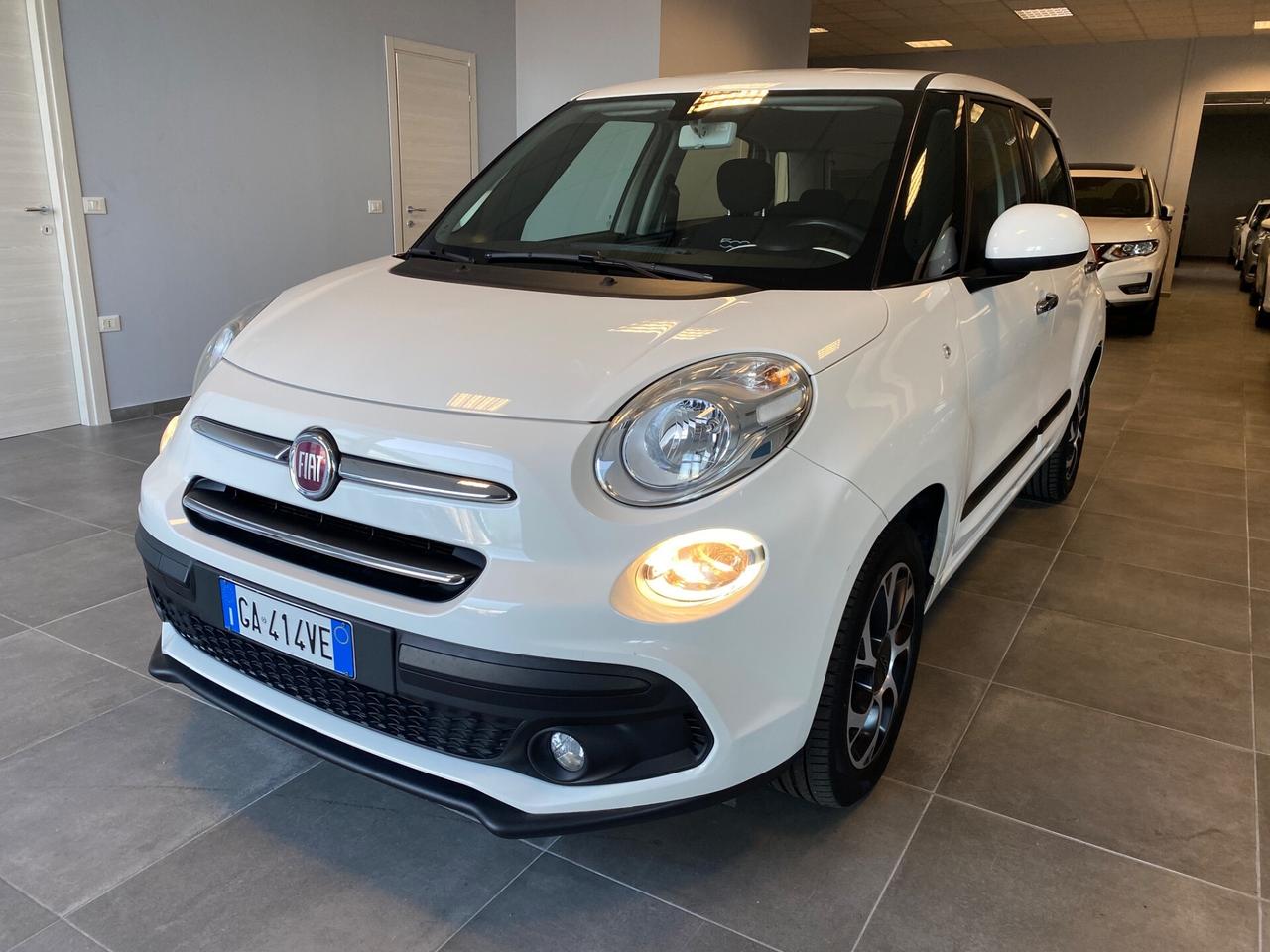 Fiat 500L 1.3 Multijet 95 CV Navi NEOPATENTATI