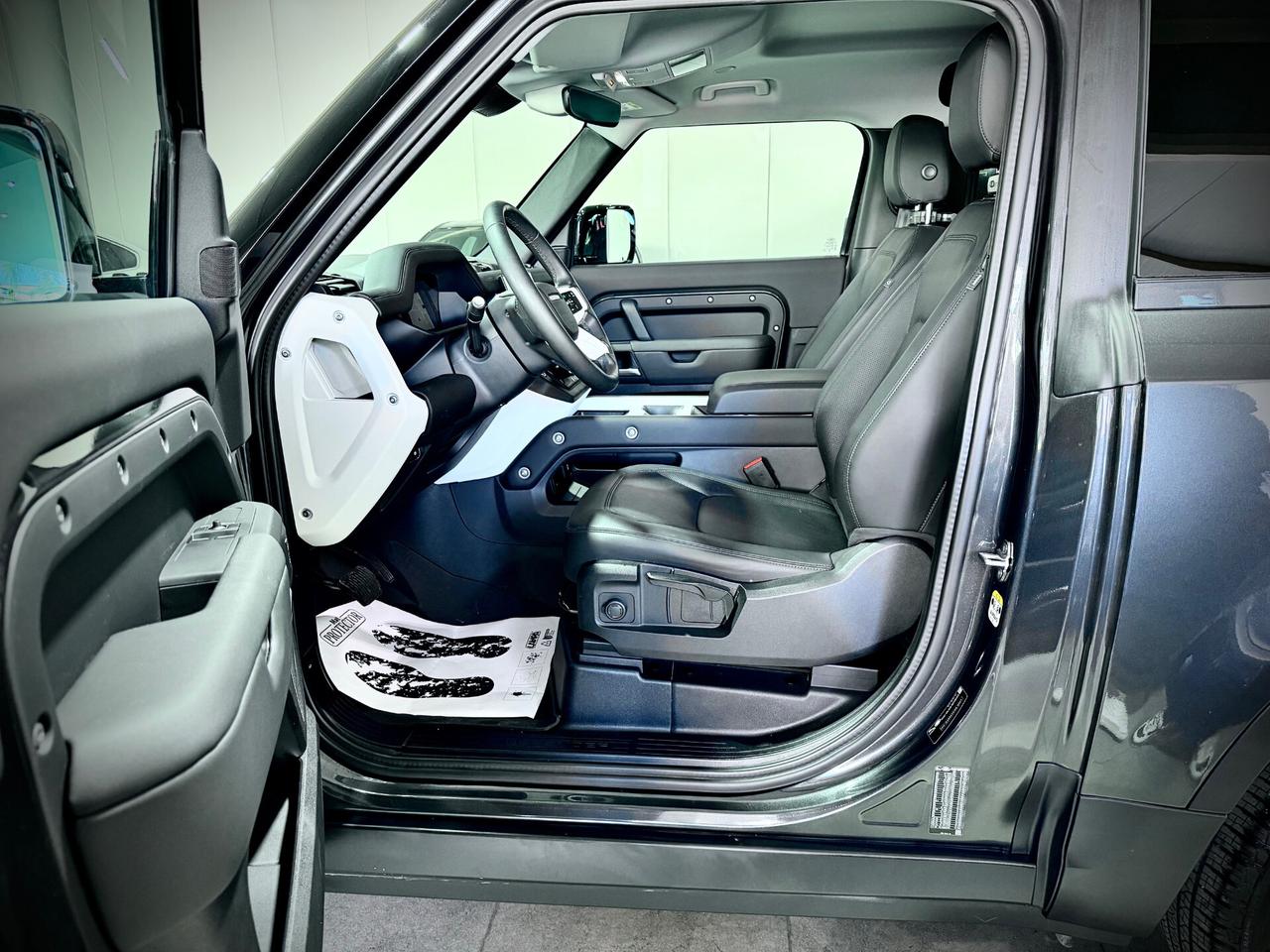 Land Rover Defender 90 3.0D I6 200 CV AWD Auto X-Dynamic SE