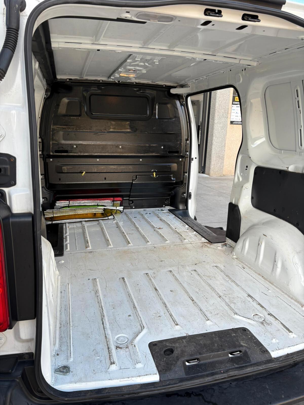 Peugeot Expert BlueHDi 150 S&S PL-TN Furgone Premium Standard