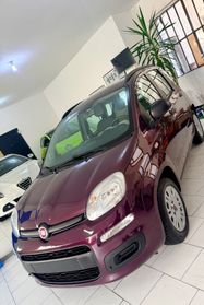 Fiat Panda Lounge