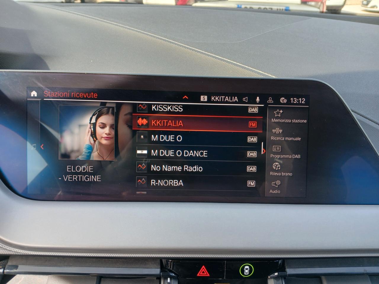 Bmw 116 116D BUSINESS AUTO 2022