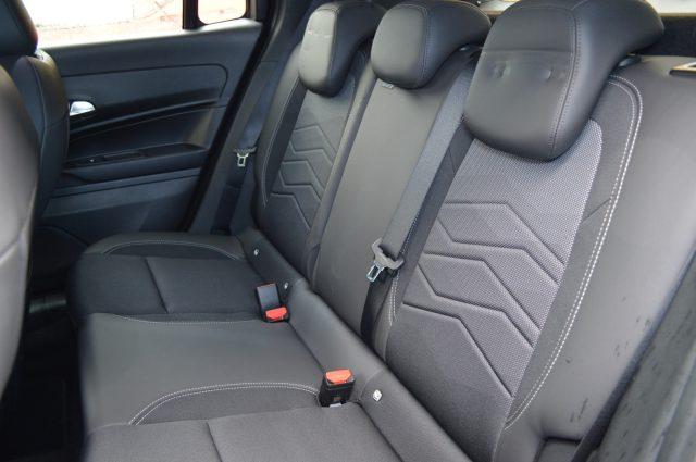 JEEP Avenger 1.2 Turbo 1st Edition