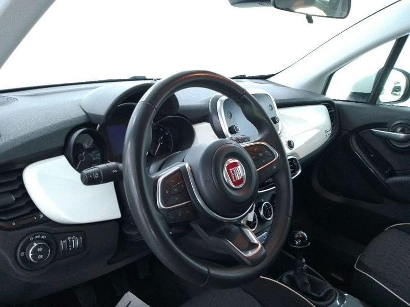 FIAT 500X 1.0 T3 Cross 120cv