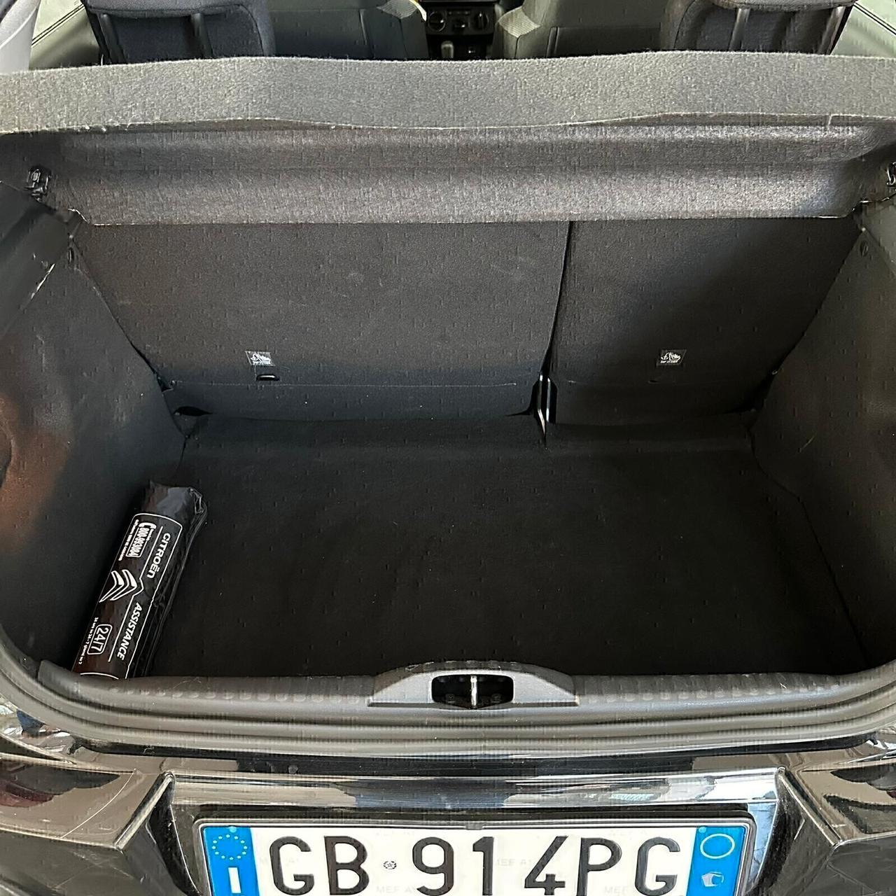 Citroen C3 1.2 PureTech