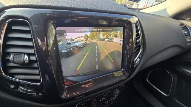 JEEP Compass 1.3 Turbo T4 190 CV PHEV AT6 4xe Limited PERMUTE