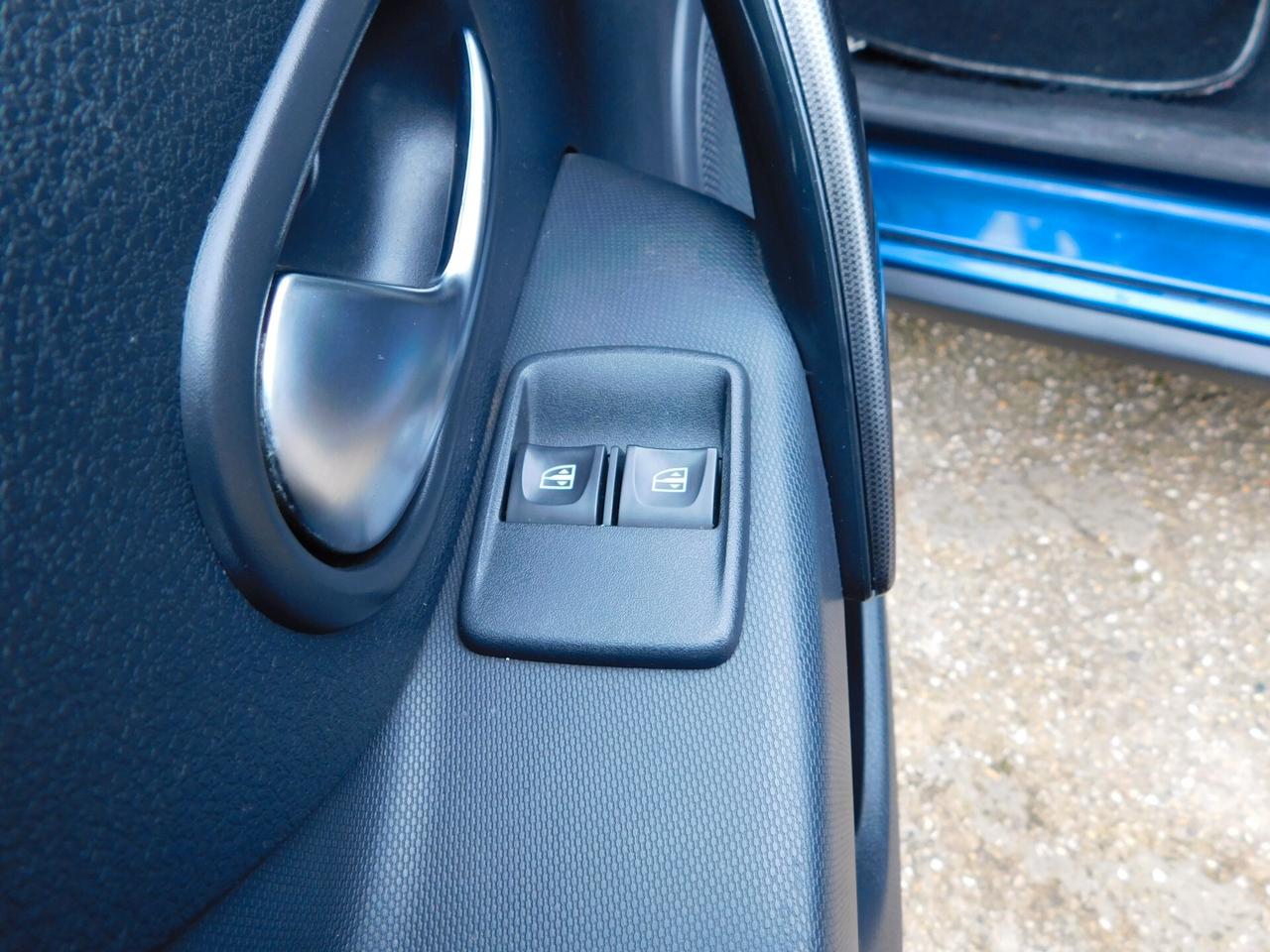 Dacia Sandero 1.5 Blue dCi 8V 95CV Start&Stop Serie Speciale Wow