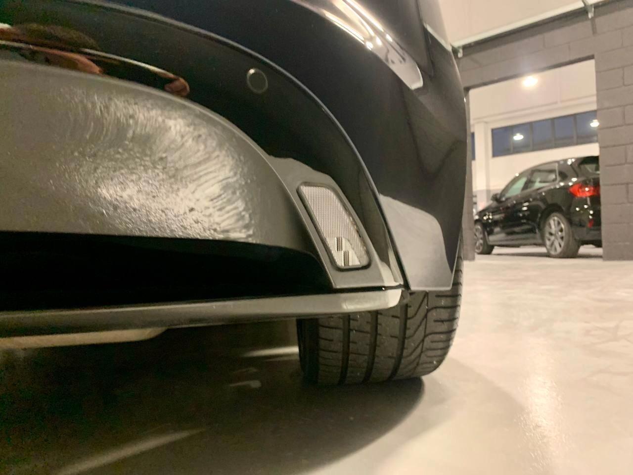 Jaguar F-Type 2.0 aut. Coupé R-Dynamic *PREZZO PROMO*