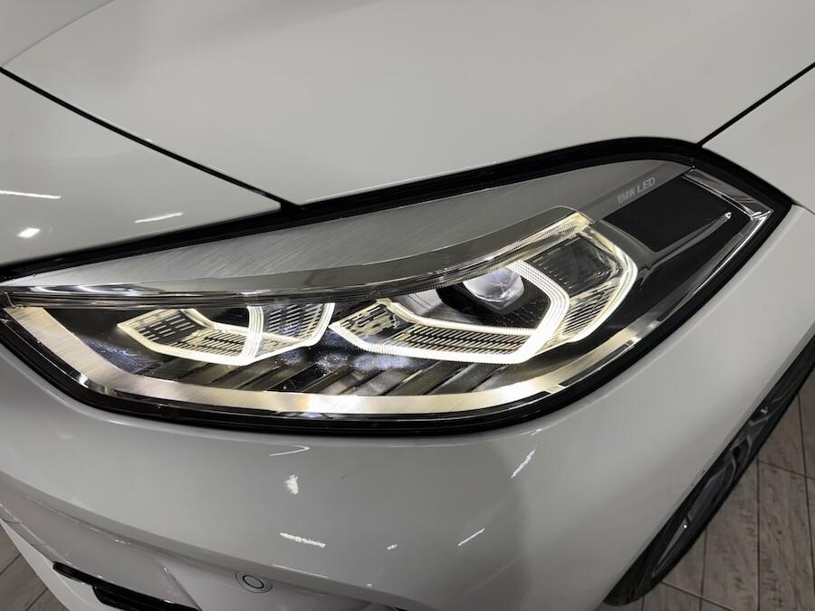 Bmw 118d Msport Automatica