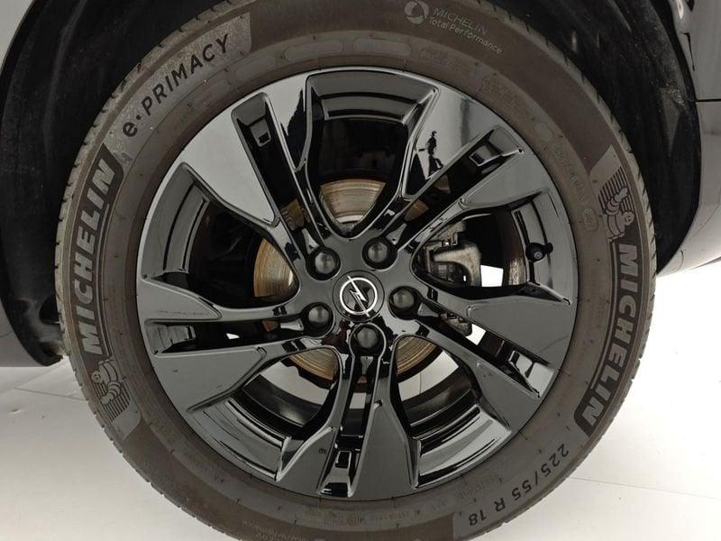 Opel Grandland X 1.5 diesel Ecotec aut. GS