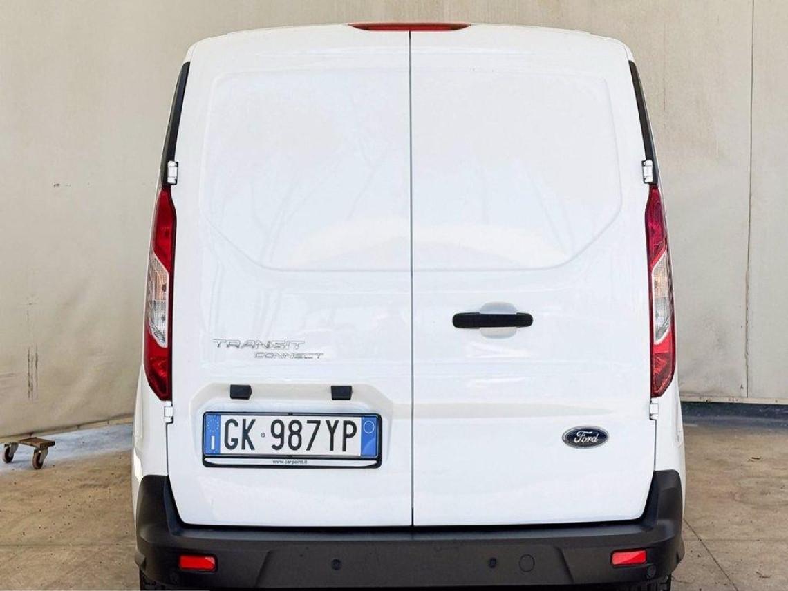FORD Transit Connect 200 1 5 ecoblue tdci 100cv trend l1h1 e6 2