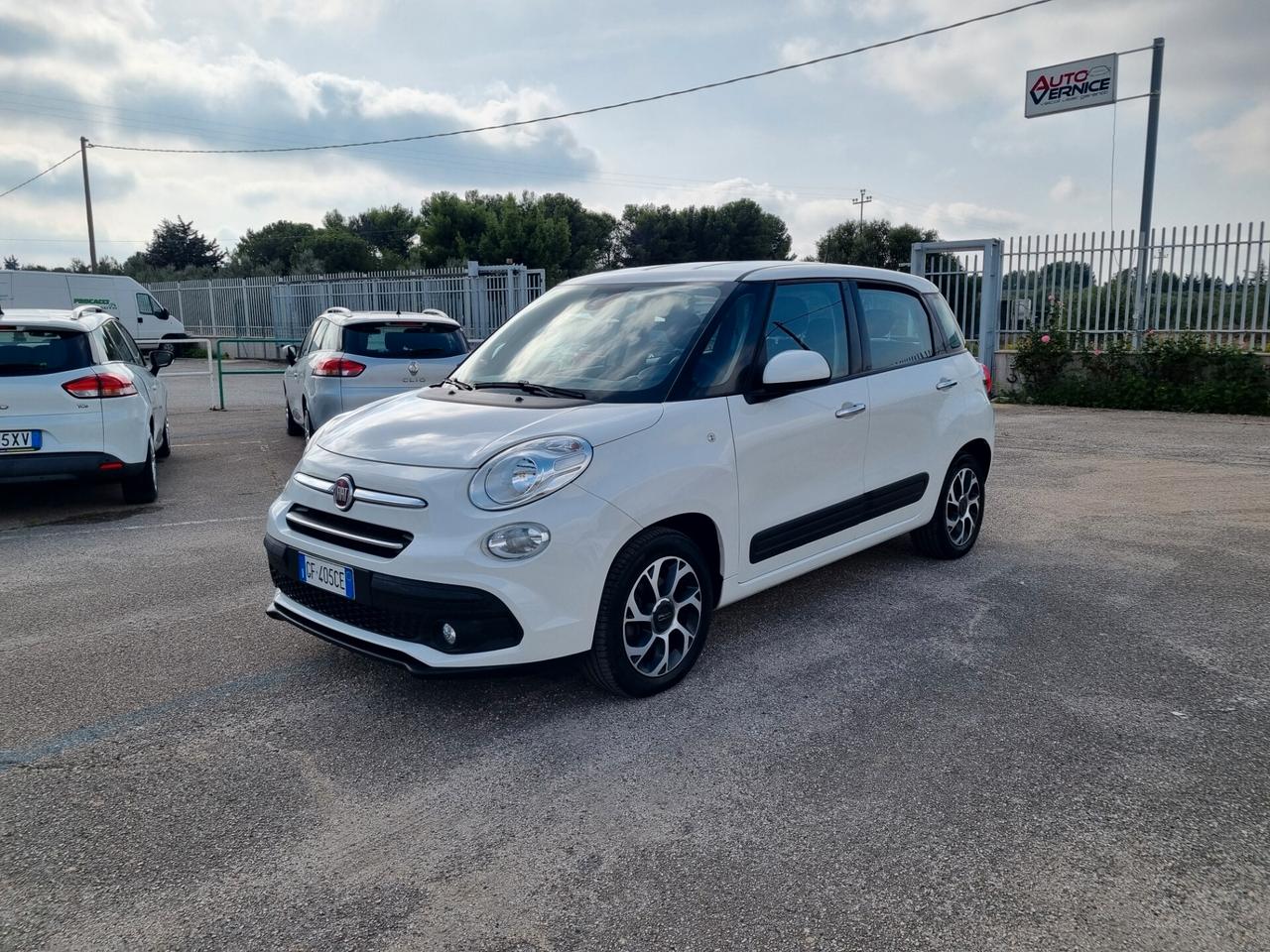 Fiat 500L 1.3 Multijet 95 CV Connect