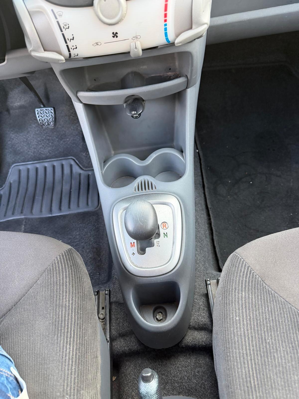 Citroen C1 1.0 5 porte CMP-5 BAC1-10/2006