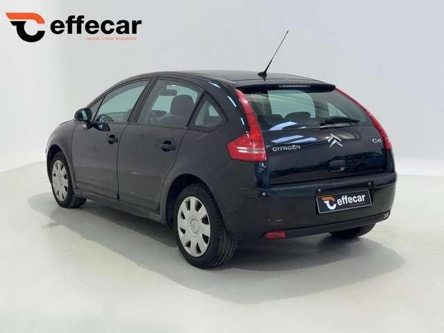 Citroen C4 1.4 CASHMERE NEOPATENTATI