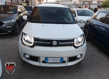 SUZUKI IGNIS 1.2 HYBRID-RETROC-NAVI