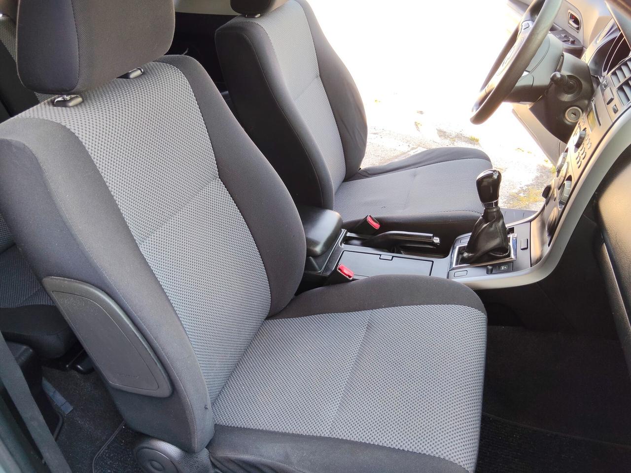 Suzuki Grand Vitara 4WD 1.9 DDiS 3 porte 130cv