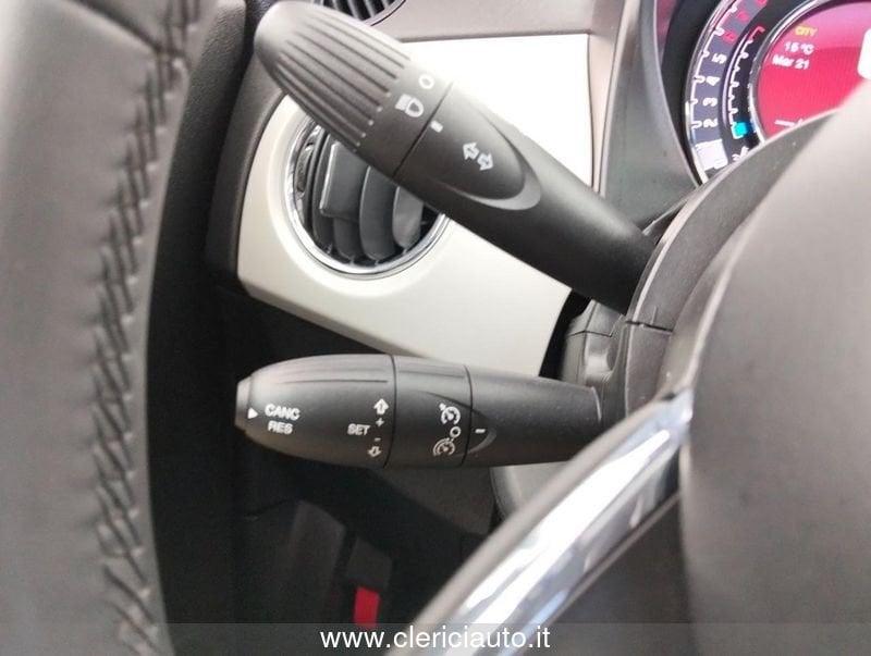 FIAT 500 1.2 Dolcevita (TETTO PAN.)