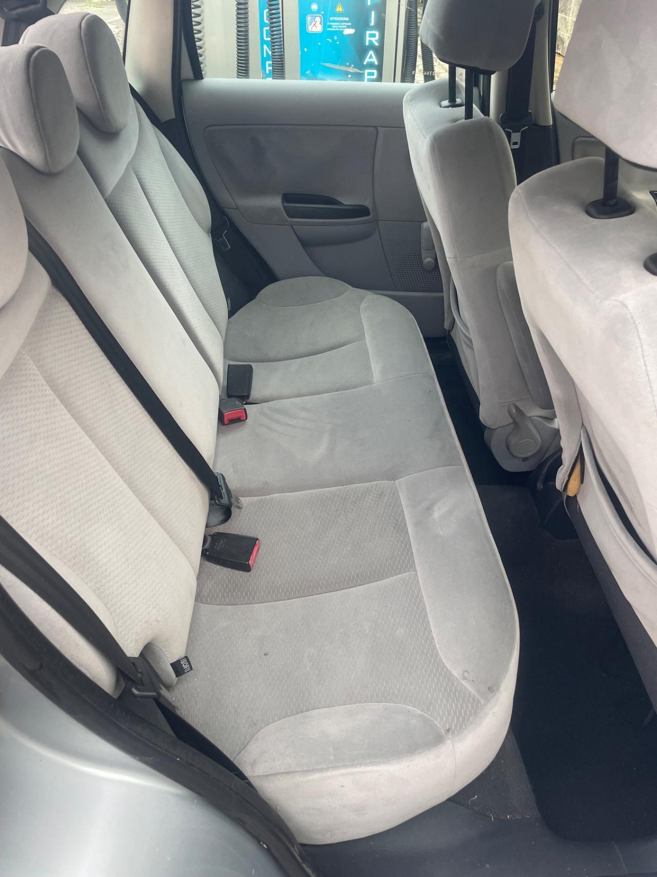 Citroen C3 1.4 HDi X neo patentati pronta al uso