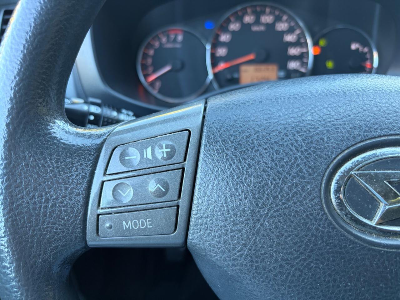 Daihatsu Terios 1.3 Benzina/Gpl 86CV Ok Neopatentati