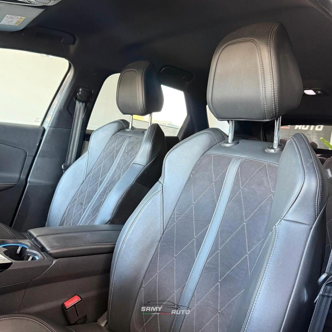 Peugeot 3008 BlueHDi GT Line