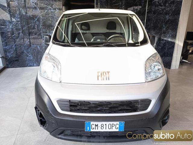 FIAT Fiorino 1.3 MJT 95CV + IVA 22%